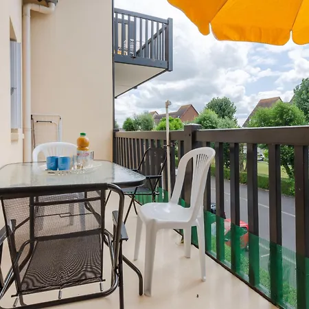 Fleur Marine-35 By Interhome