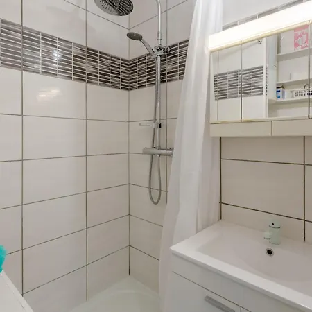 Fleur Marine-35 By Interhome