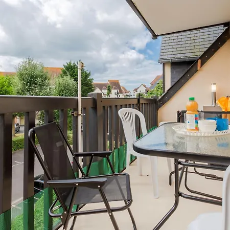 Fleur Marine-35 By Interhome كابورغ