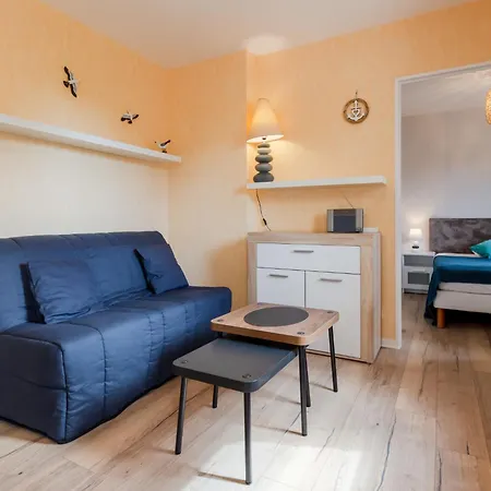 Fleur Marine-35 By Interhome *