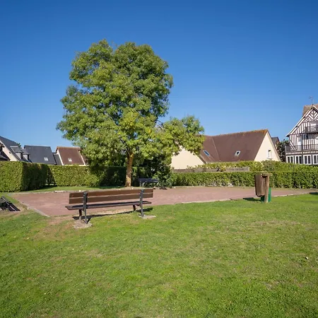 شقة Fleur Marine-35 By Interhome *