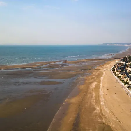 Fleur Marine-35 By Interhome Appartement *