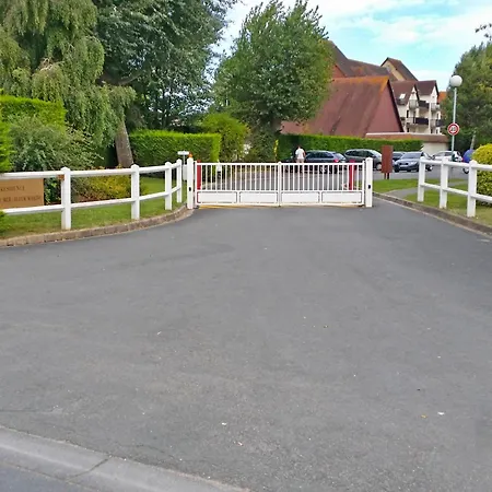 Appartement Fleur Marine-35 By Interhome Cabourg