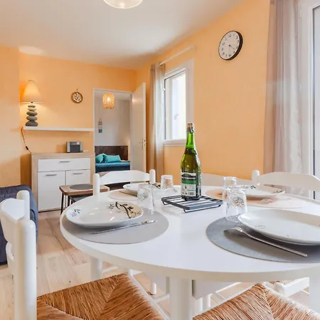 Fleur Marine-35 By Interhome