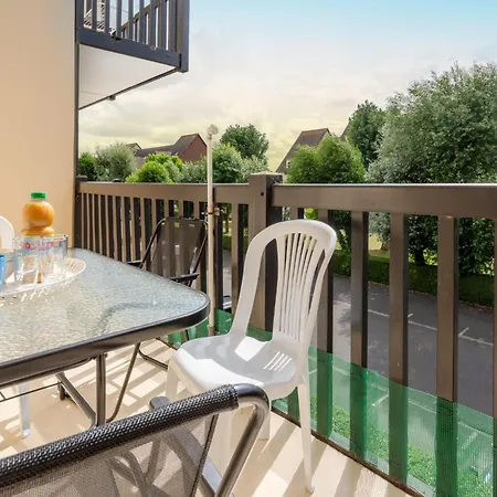 Fleur Marine-35 By Interhome Apartment