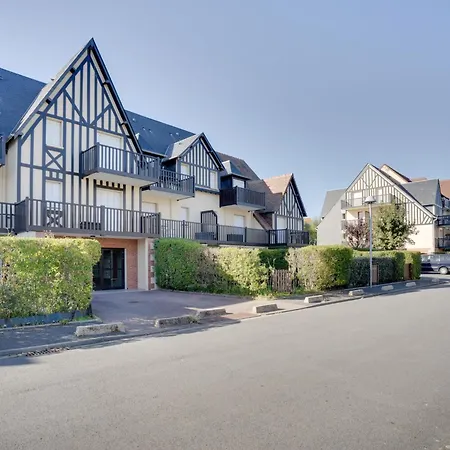 Fleur Marine-35 By Interhome Appartement *