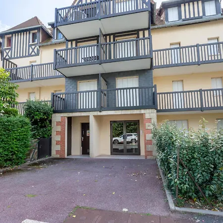 Appartement Fleur Marine-35 By Interhome