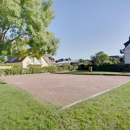 Appartement Fleur Marine-35 By Interhome *