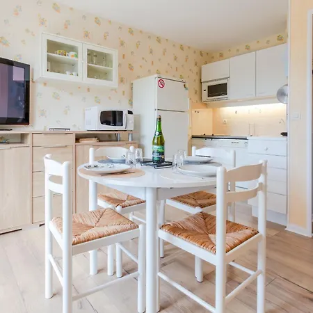 Fleur Marine-35 By Interhome * Cabourg