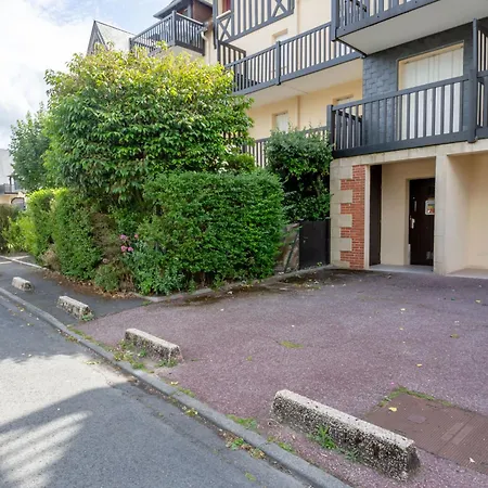 Fleur Marine-35 By Interhome Apartment *