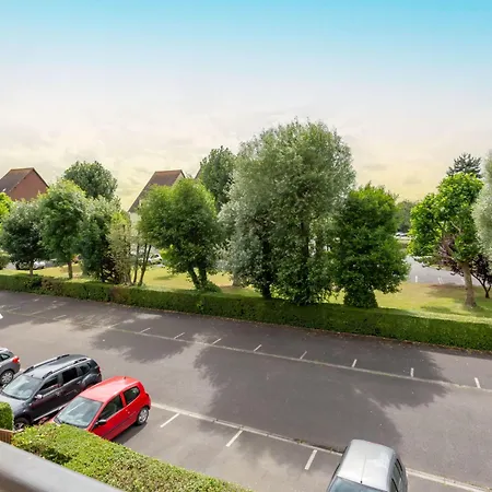 Fleur Marine-35 By Interhome *