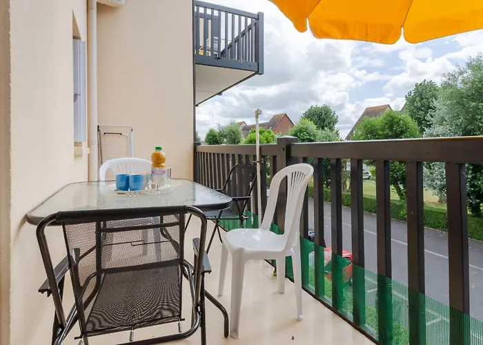 Fleur Marine-35 By Interhome