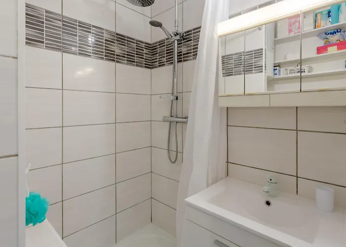 Fleur Marine-35 By Interhome