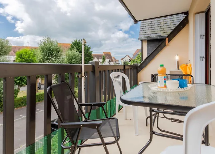 Fleur Marine-35 By Interhome カブール