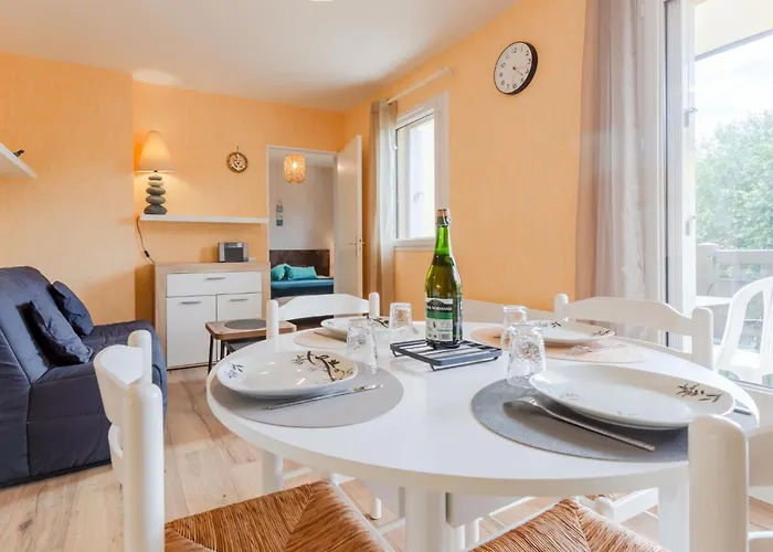 Fleur Marine-35 By Interhome