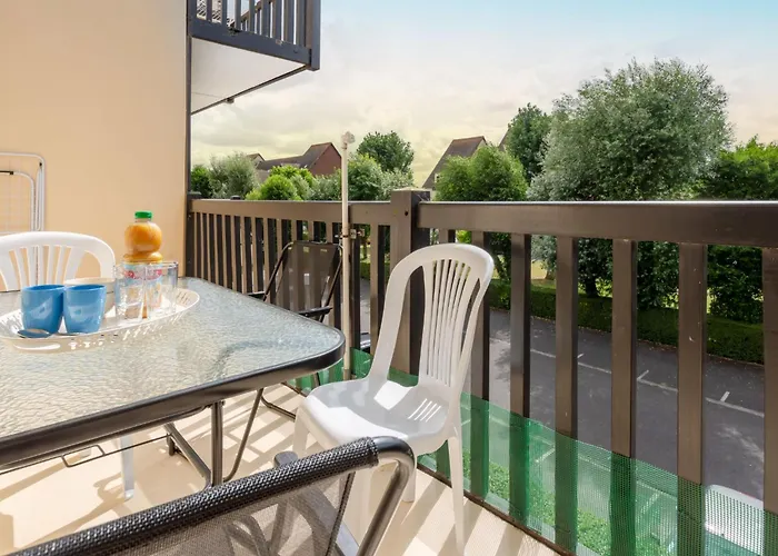 Fleur Marine-35 By Interhome Apartment