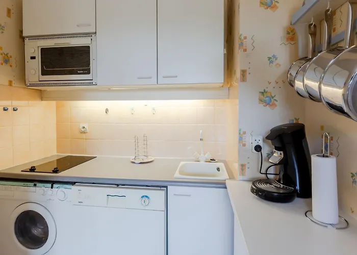 Fleur Marine-35 By Interhome * カブール