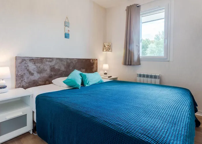 Fleur Marine-35 By Interhome