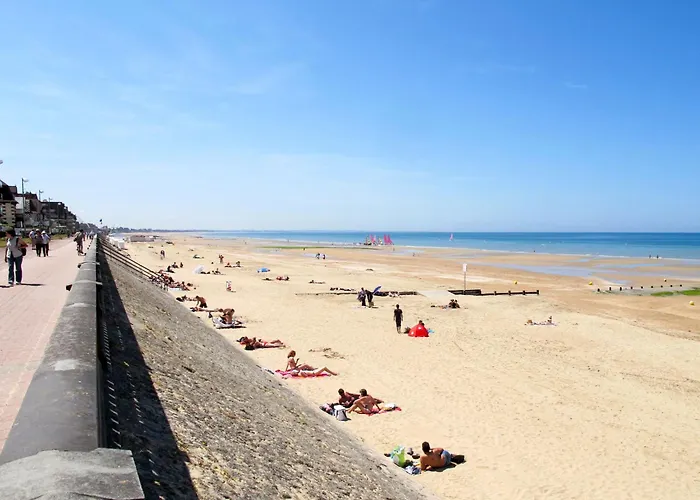 Fleur Marine-35 By Interhome *