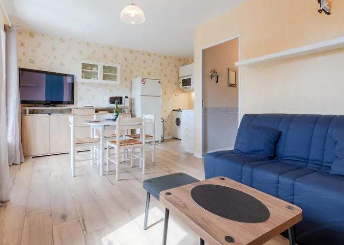 Fleur Marine-35 By Interhome カブール