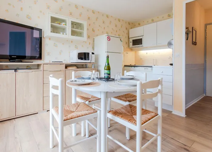 Fleur Marine-35 By Interhome * カブール