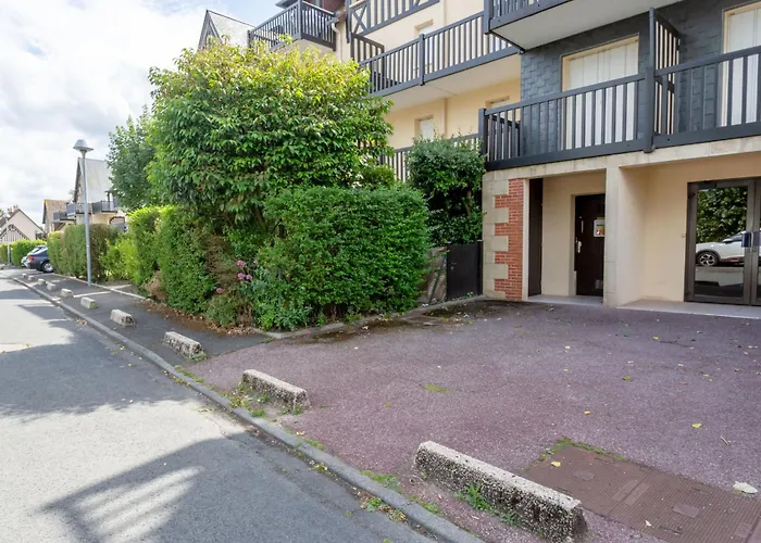 Fleur Marine-35 By Interhome Apartment *