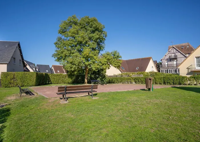 Apartment Fleur Marine-35 By Interhome *