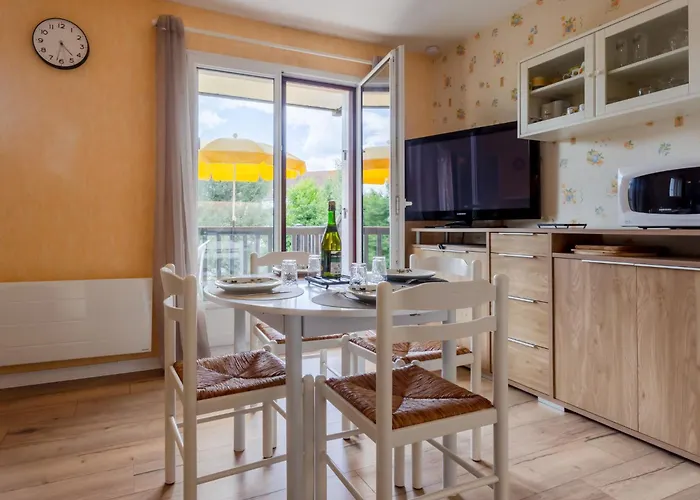 Fleur Marine-35 By Interhome カブール