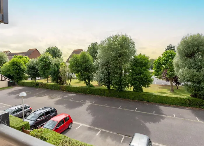 Fleur Marine-35 By Interhome *